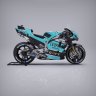 Leopard Racing Ducati Livery