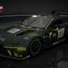 Aston Martin BOSS RACING