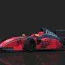 IPL inspired skins for RSS Formula 4