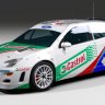 FORD FOCUS RS WRC 1999 BY LUIS FERREIRA - CASTROL