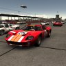 Sebring 1966 Grid Preset