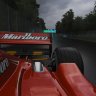 RTT Formula 1999 F399 2007 livery