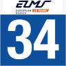 INTER EUROPOL - ELMS 2024