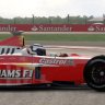 Ultra Realism update!  Monza