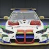 BMW M4 GT3 - TOTAL ENERGIES 24H NÜRBURGRING