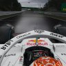RTT Formula 2024 RB20 Japan Special livery