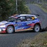 2022 Skoda Fabia  -  #35  Pepe Lopez | Borja Odriozola |