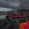 RTT Formula 2024 RB20 Shangai livery