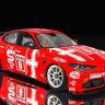 ALFA ROMEO GIULIA GT4 BY ASSETTOCORSAMODS - SKIN ALFA ROMEO