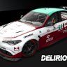 ALFA ROMEO GIULIA GT4 BY ASSETTOCORSAMODS - SKIN alfaromeotrack