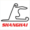 GPK F1 Layout F1 2024 : AC GPK Shanghai (2025 update)