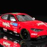 ALFA ROMEO GIULIA GT4 BY ASSETTOCORSAMODS - SKIN LARINI