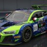 RRT Audi R8 LMS GT2