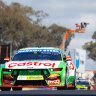 #55 Randle/Jacobson Tickford Racing livery - 2023 Bathurst 1000