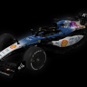 Scuderia Ferrari HP - Miami Concept - RSS FH23