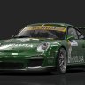 PORSCHE 997 RGT BY NOXIOUS VALLEJO RACING