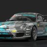 PORSCHE 997 RGT BY NOXIOUS N&F MODDING