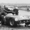 1955 Le Mans Maserati 300s (450s) Skinpack