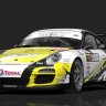 PORSCHE 997 RGT BY NOXIOUS skin TRT