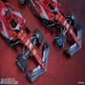 RTT Formula 2024 skin SF24 Ferrari  Version HP sponsor