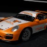 PORSCHE 997 RGT BY NOXIOUS skin TREBOL