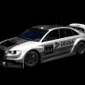 AUDI S3 GR.B BY ASSETTOCORSAMODS SKIN DEKRA