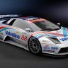 RSS Lanzo V12 - Valvoline