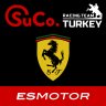 2024 Racing Team Turkey #51