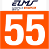 SPIRIT OF RACE - ELMS 2024