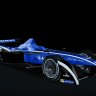 Renault 2017 SKIN for Spark-Renault SRT_01E