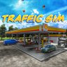 Proakd - Onestep Court Farms Track Realistic Traffic Simulation Mod