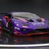 Lamborghini Huracan GT3 Evo2 Prima Pramac | PACK