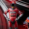 SHOEI X-15 Re-Shaped (Wider)