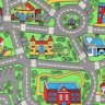 Playmat, big city [assetto corsa track]