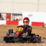Karting Tordesillas