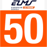 FORMULA RACING - ELMS 2024