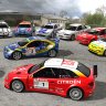 french rally championship 1999 skins