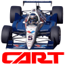 CART 1990 alternate brand badge