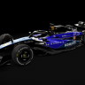 Williams 2024 Concept - V3 - RSS FH23