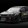 Mitsubishi Lancer EVO IX Time Attack | Sound Mod