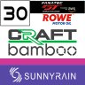 2024 GTWC Asia - Craft Bamboo #30