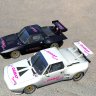 Skin Fiat X1/9 Ing. Gabat Tuning