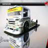 Team EK Truck Racing 2015