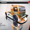 Team S.L. Truck Racing Sascha Lenz