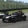 Caterham Academy Championship Skin Pack