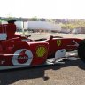 F1 2006 Ferrari