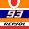 Skin AC Cobra Repsol