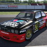 Replica BMW M3 E30 Taisan