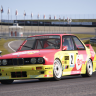 BMW M3 E30 - Cedico