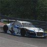 4K - 2015 AUDI R8 GT3 TEAM PHOENIX VLN1